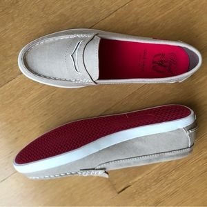 Cole Han Weekender Loafers Size 9 NIB